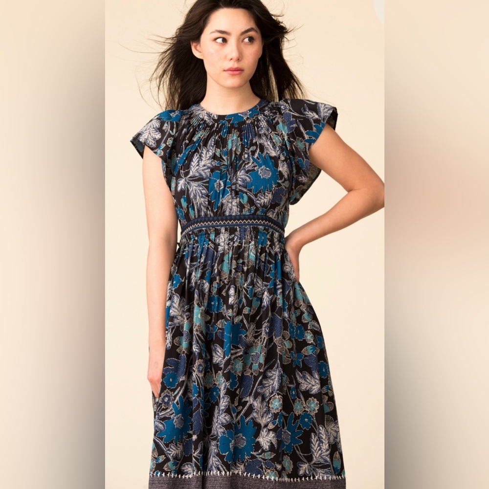 Ulla Johnson a-Line dress